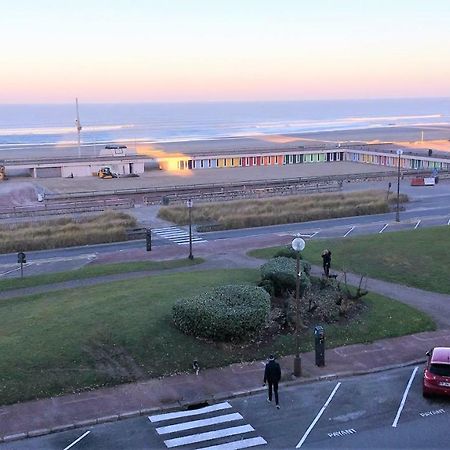 Splendide T3 De 70M2 Vue Mer A 2 Minutes Du Centre-Ville Le Touquet Bagian luar foto