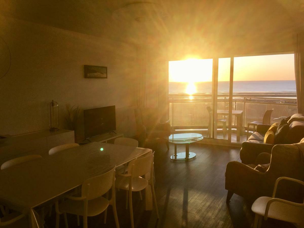 Splendide T3 De 70M2 Vue Mer A 2 Minutes Du Centre-Ville Le Touquet Bagian luar foto