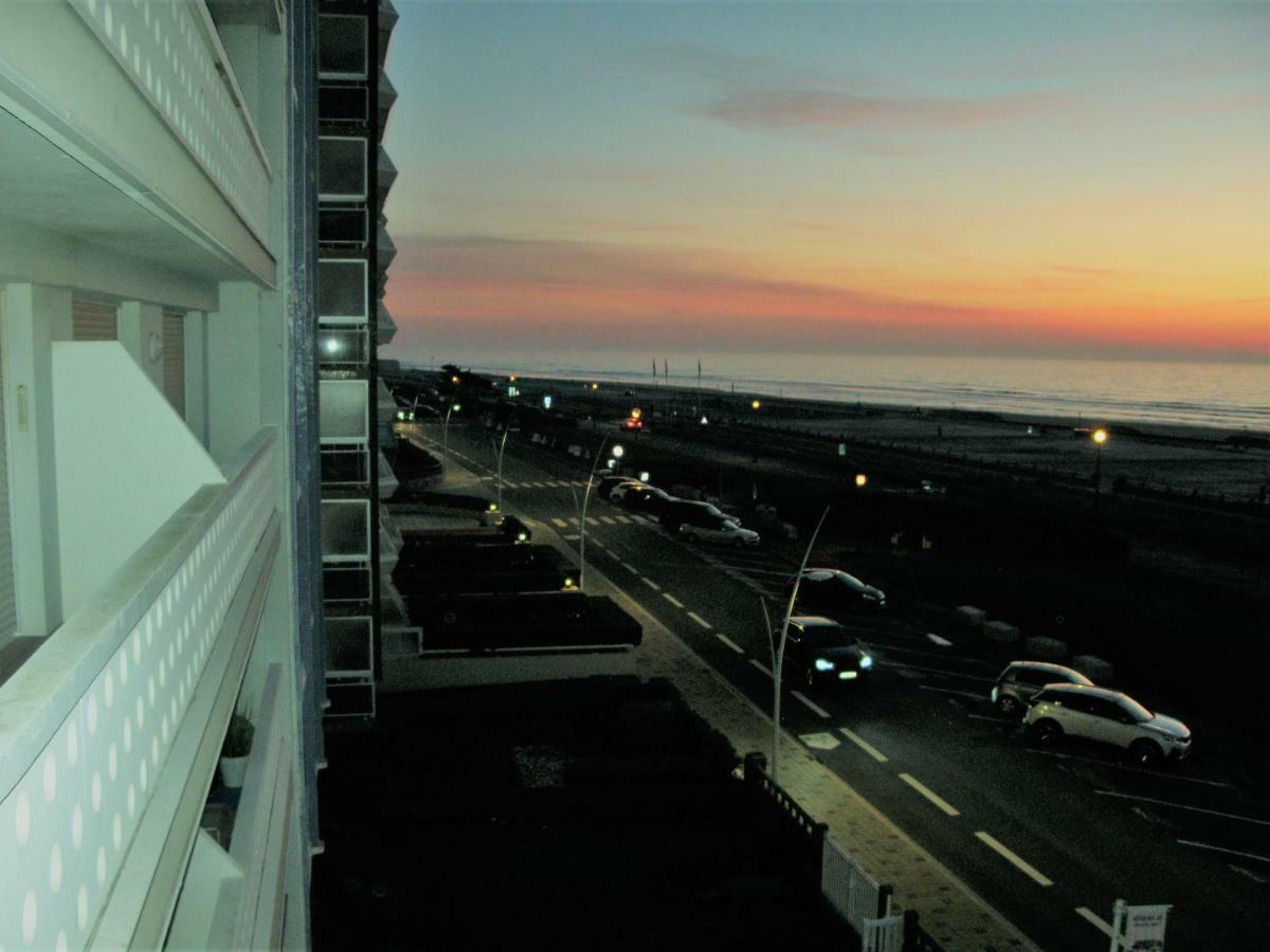 Splendide T3 De 70M2 Vue Mer A 2 Minutes Du Centre-Ville Le Touquet Bagian luar foto