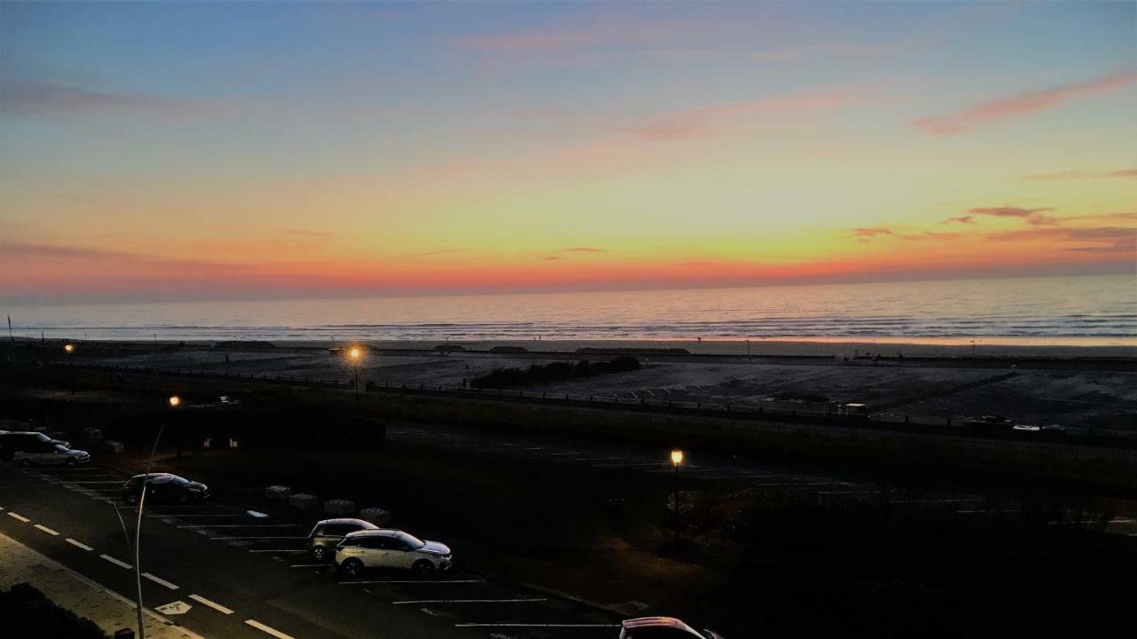 Splendide T3 De 70M2 Vue Mer A 2 Minutes Du Centre-Ville Le Touquet Bagian luar foto