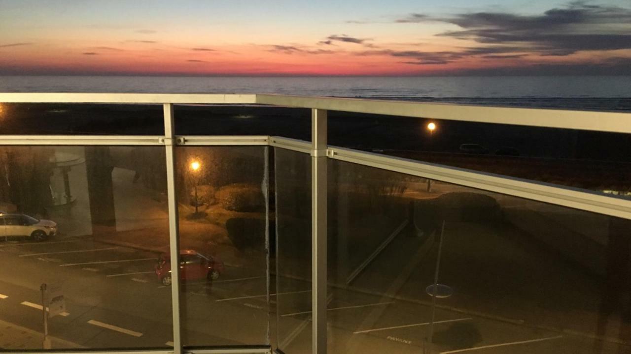 Splendide T3 De 70M2 Vue Mer A 2 Minutes Du Centre-Ville Le Touquet Bagian luar foto